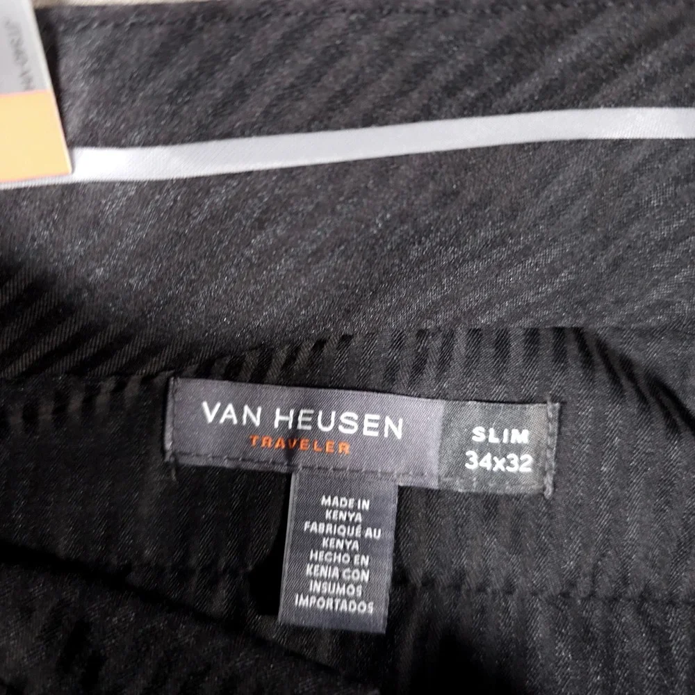 Van Heusen van heusen